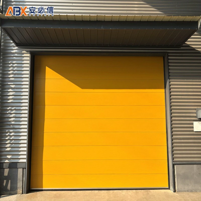 梧州市滑升门