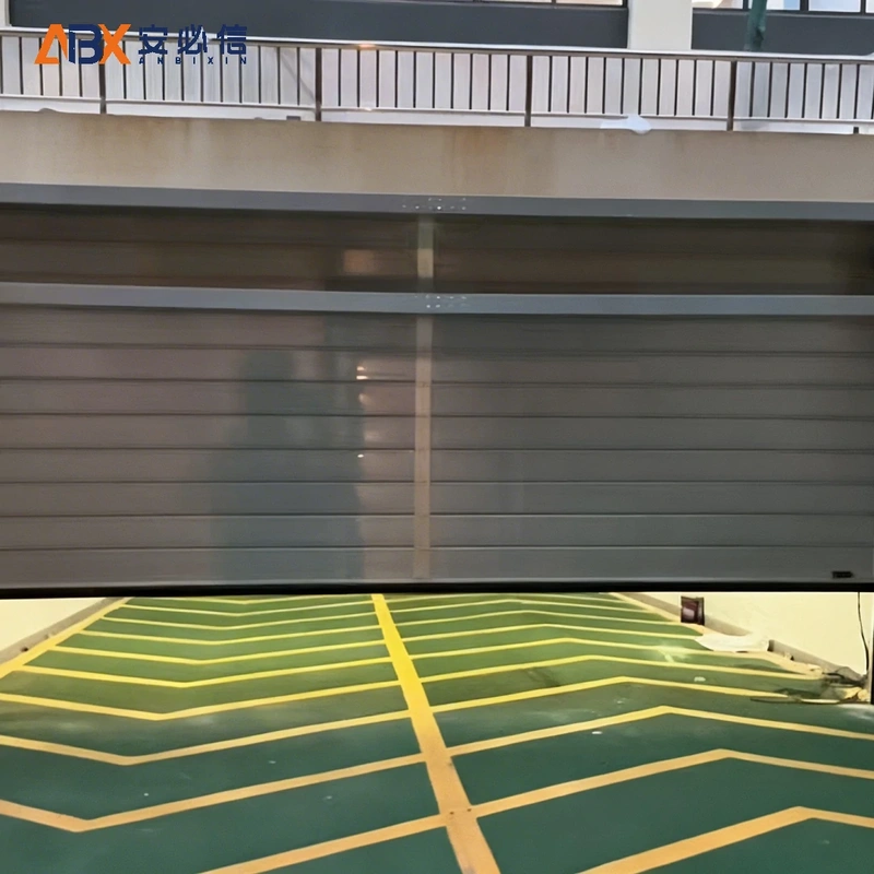 梧州市厂房高速门